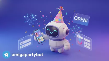 «Зажигательный» запрещено: как мы боролись с цензурой OpenAI и багами в нашем первом ИИ-боте