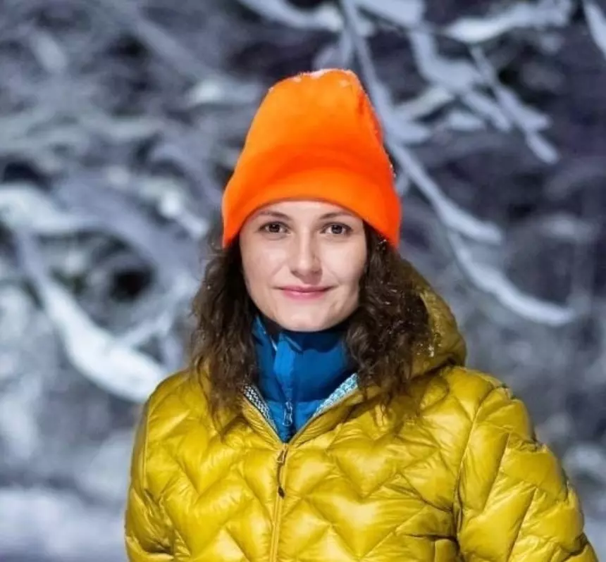 Пискулова Полина