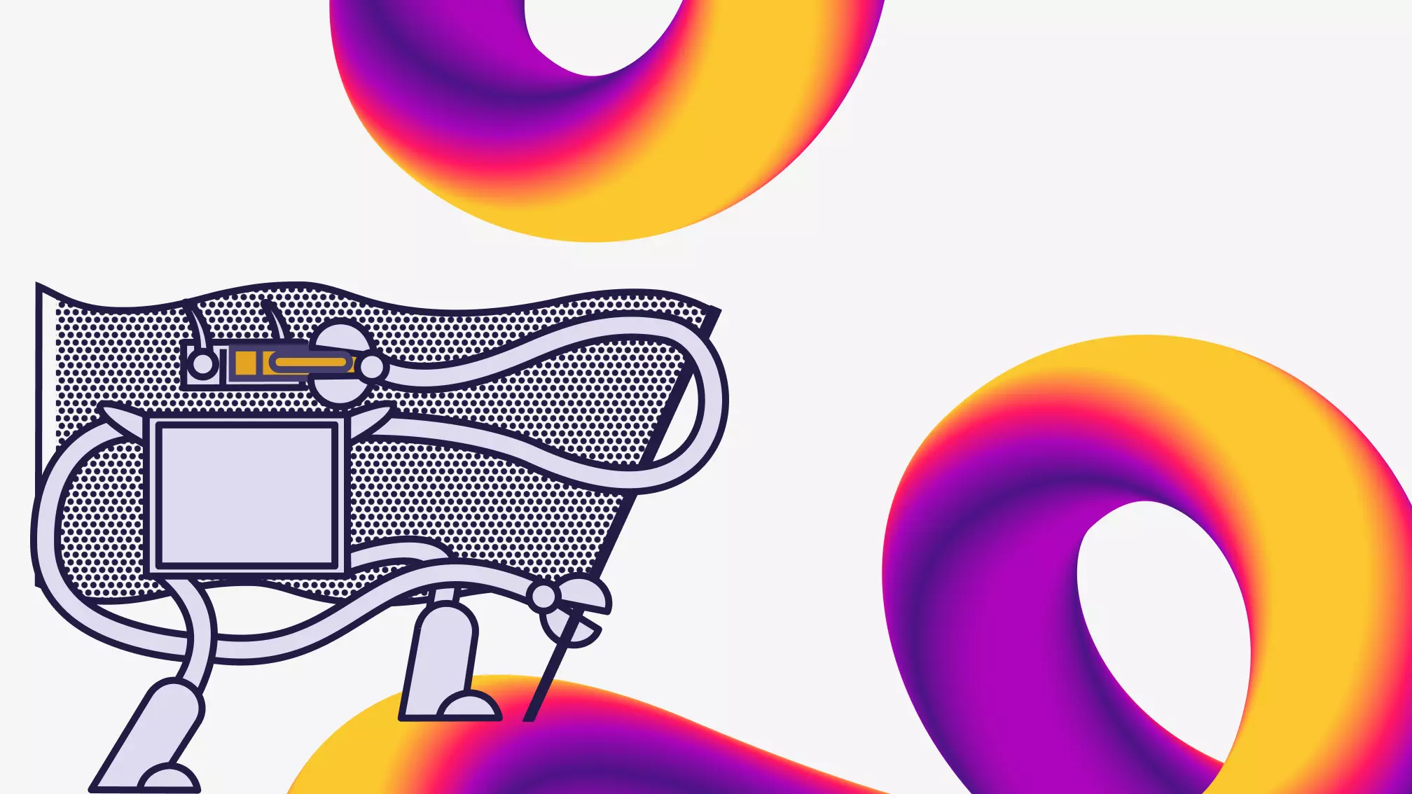 Обложка статьи «Как создать мобильное приложение в 2025: этапы разработки от идеи до релиза»