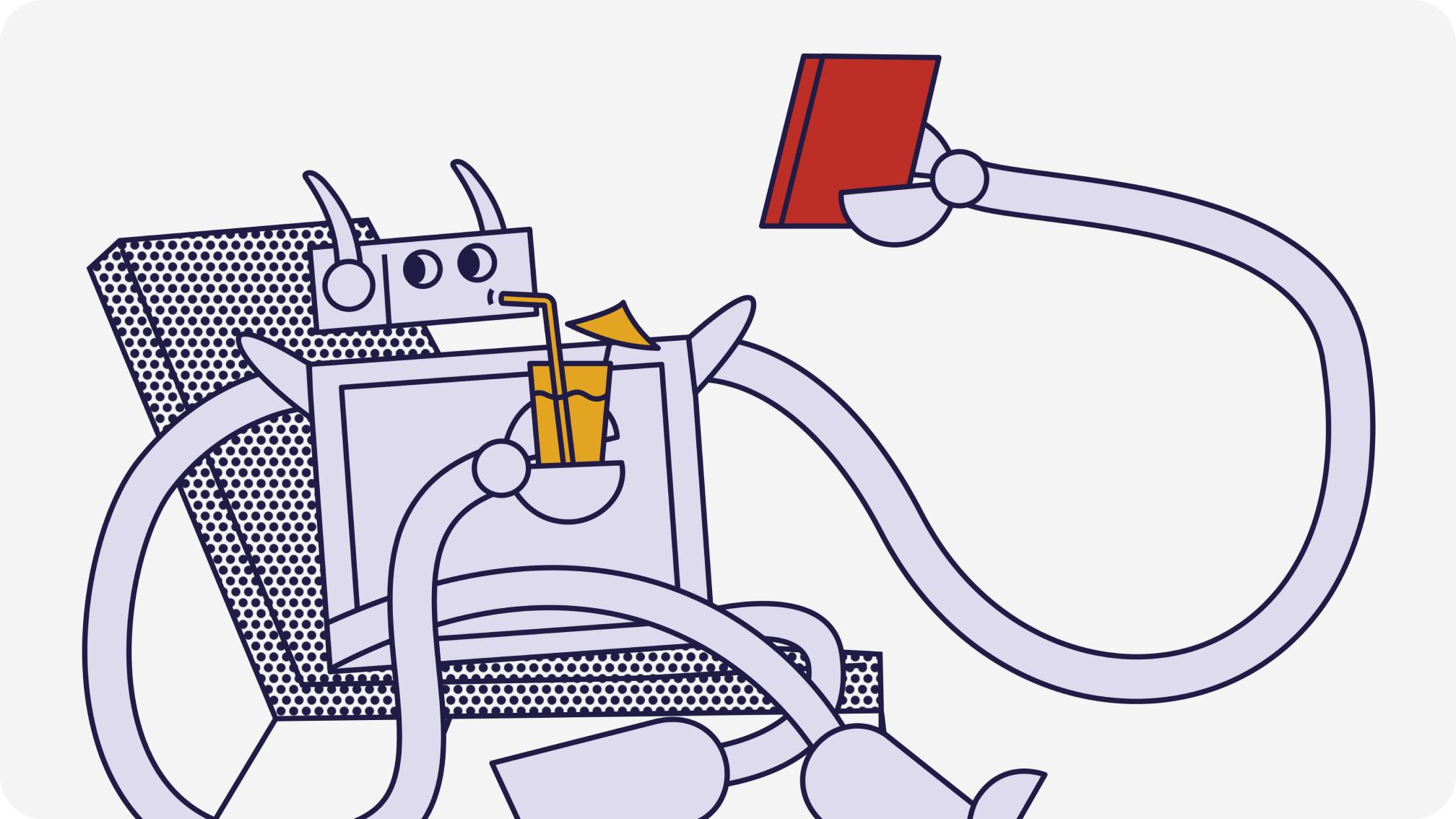 Обложка статьи «Настройка SEO в SPA: как сохранить деньги, нервы и ресурсы»