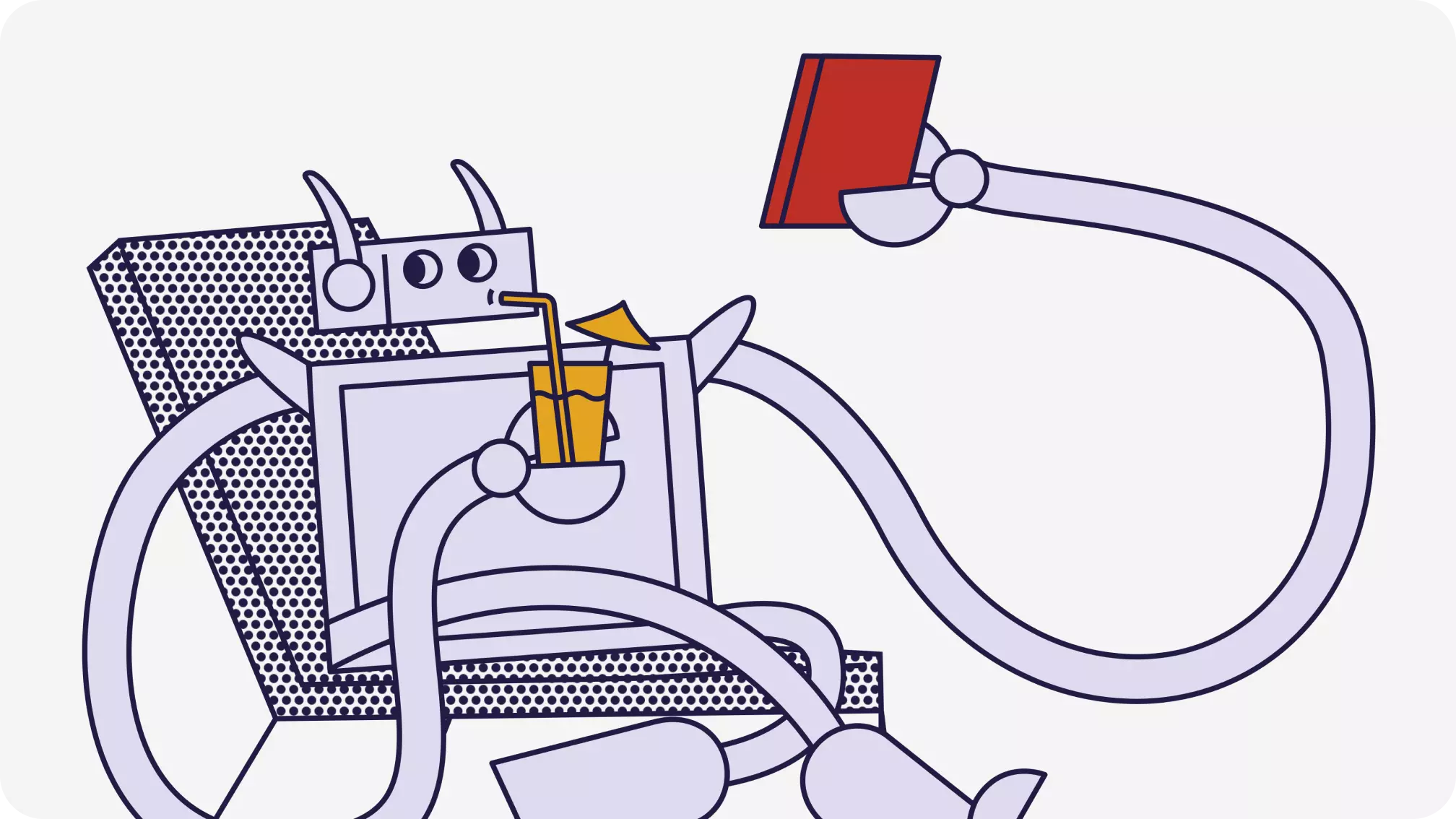 Обложка статьи «Организация кода в Laravel: личный опыт»