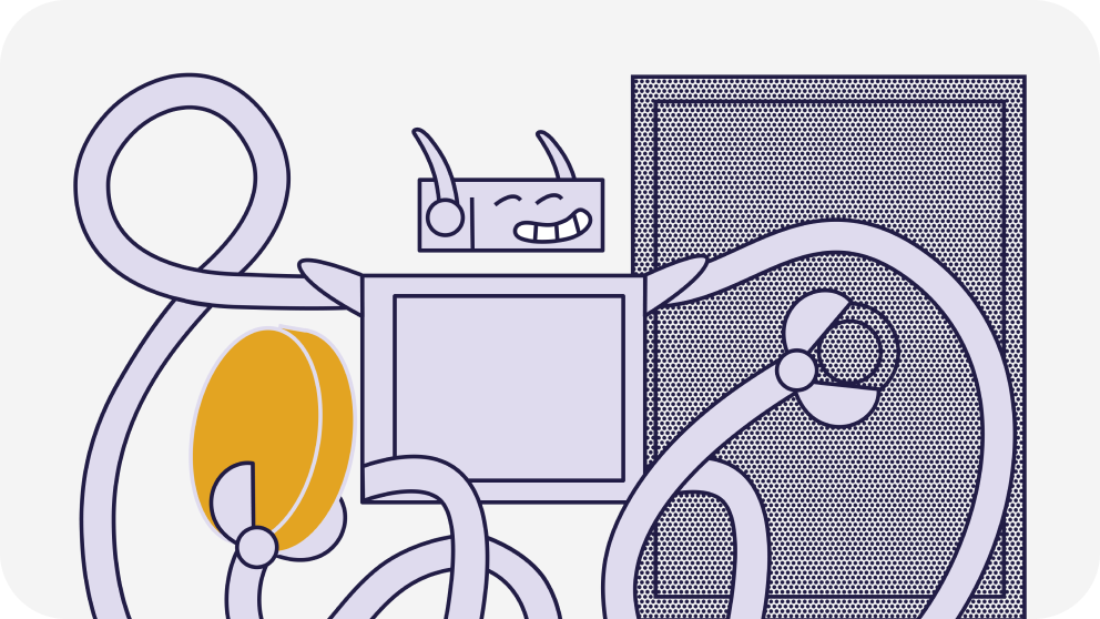 Обложка статьи «Как DevOps-автоматизация помогает ускорить разработку проектов»