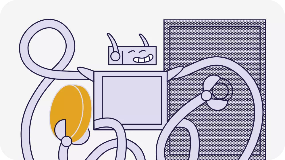 Обложка статьи «Нужно ли выбирать между Bitrix и Laravel»