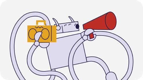 Обложка статьи «Почему команда работает плохо? Всё о регламентах и процессах»