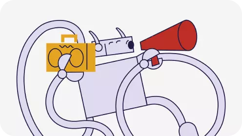 Обложка статьи «12 методик, которые помогут создавать приложения на Flutter легко и просто»