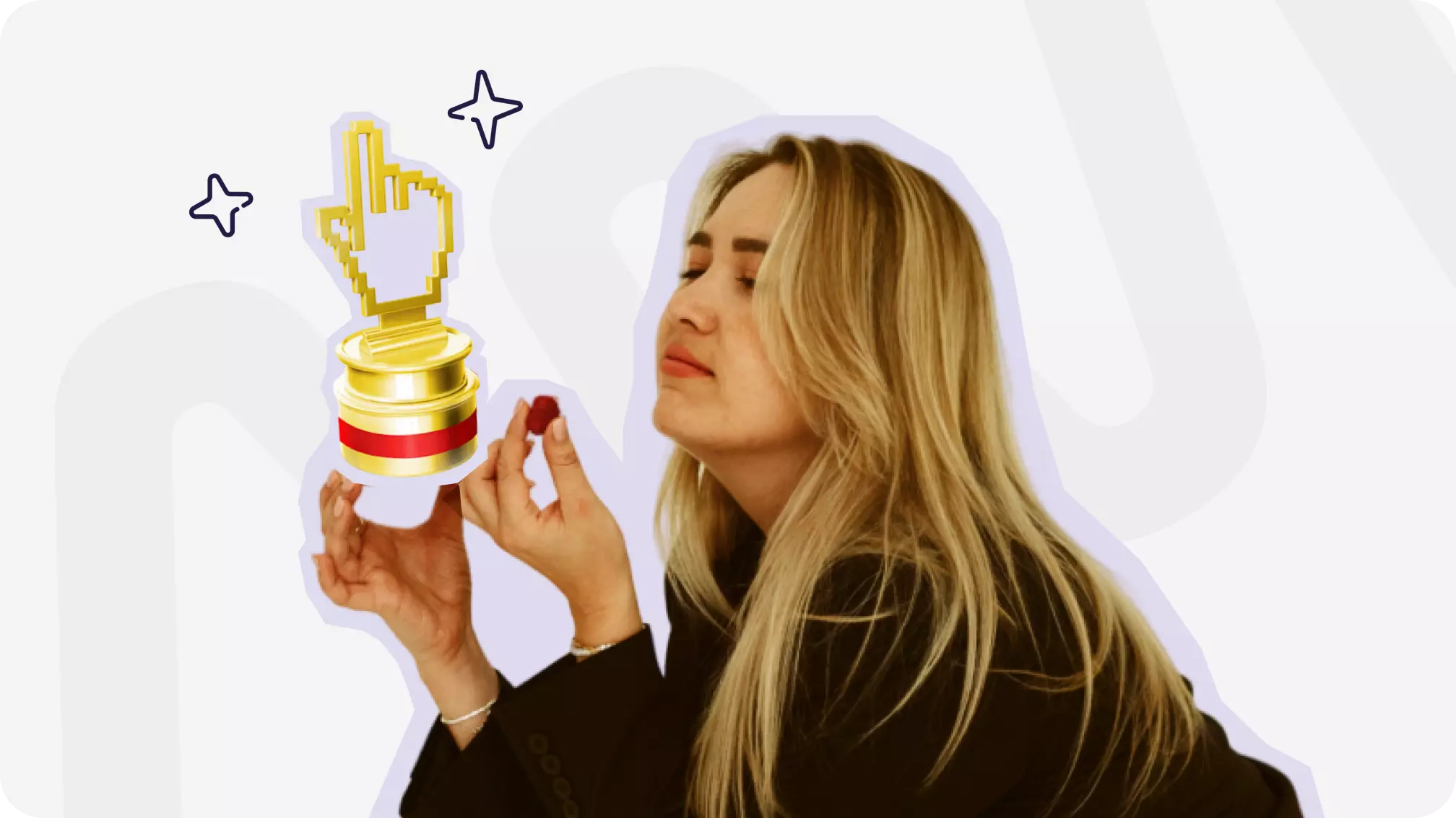 Обложка статьи «Как мы создали IT-компанию в кризис и вошли в ТОП-10 Рейтинга Рунета»