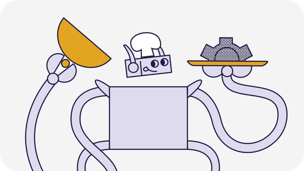 Обложка статьи «Маркетплейс времени и компетенций: как мы разработали платформу для поиска подрядчиков и исполнителей»