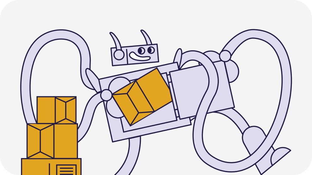 Обложка статьи «Создаём простую рекомендательную систему с использованием Laravel и pg_vector»