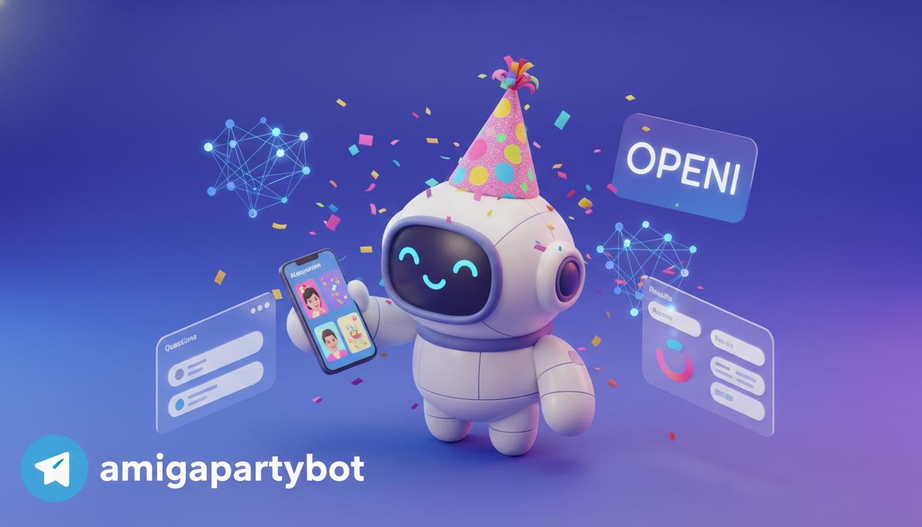 Обложка статьи ««Зажигательный» запрещено: как мы боролись с цензурой OpenAI и багами в нашем первом ИИ-боте»