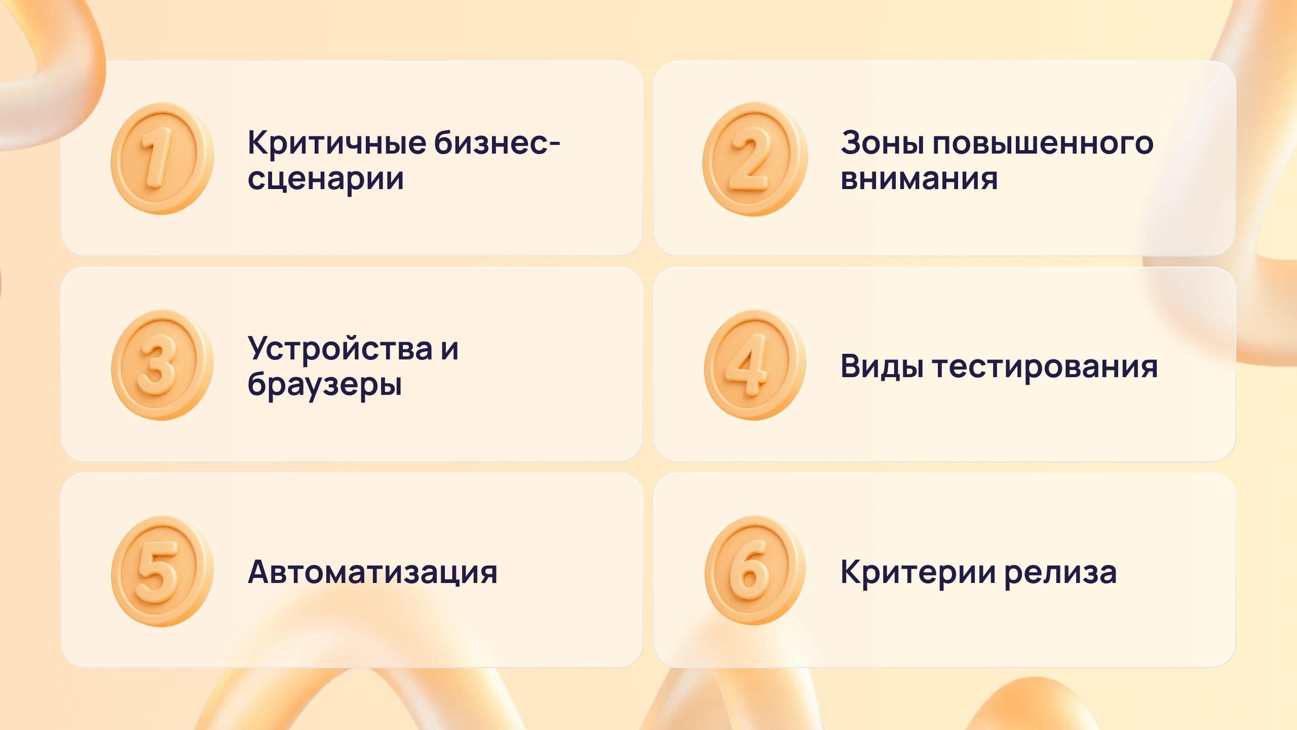 Маршрут QA на проекте от аналитики и требований до поддержки продукта