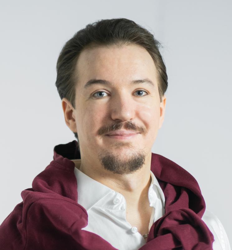 Дмитрий Тарасов