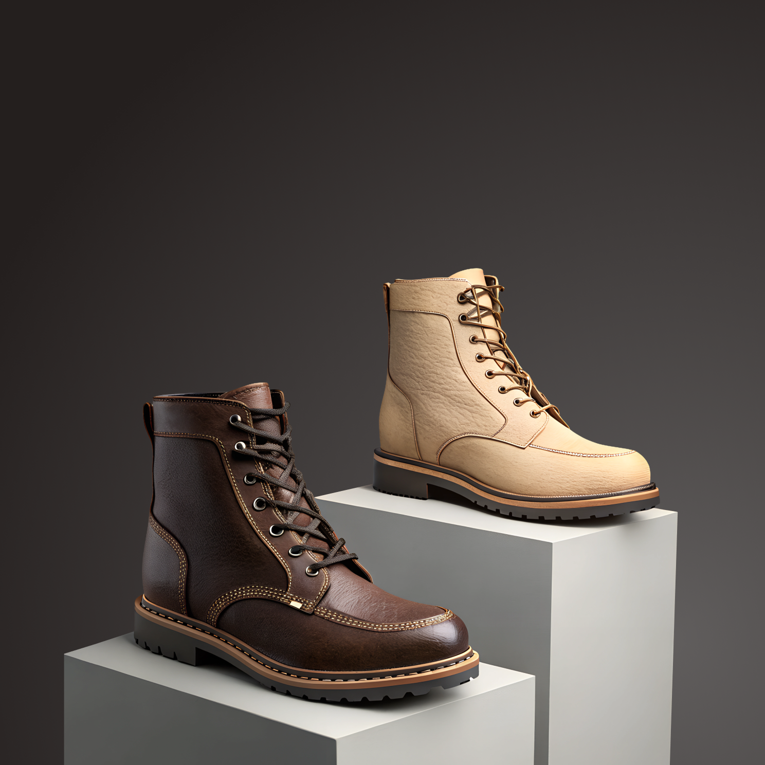 Обложка кейса «Ecco»