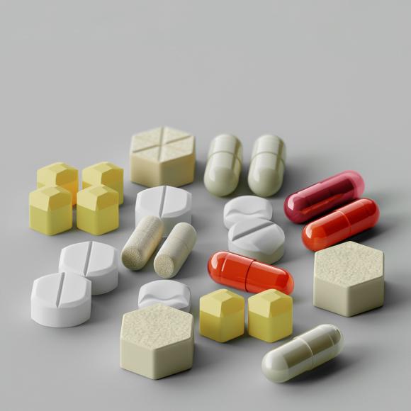 Обложка кейса «Приложение для здоровья CW Clinic»