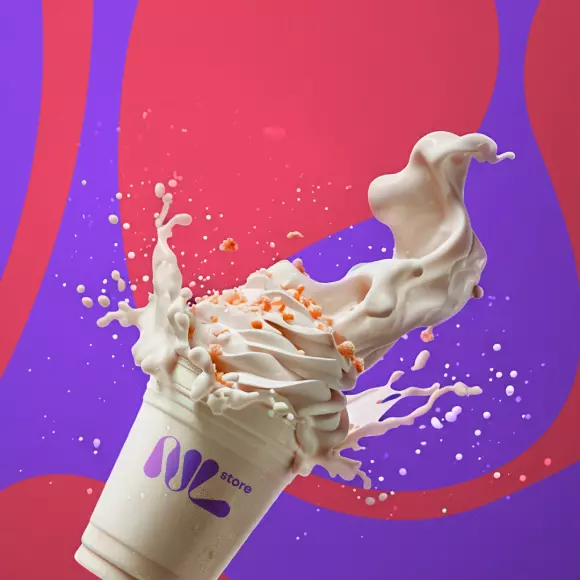 Обложка кейса «Интернет-магазин  NL Store»