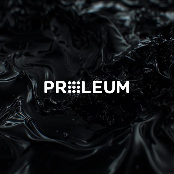 Обложка кейса «Маркетплейс нефтяных продуктов Proleum»