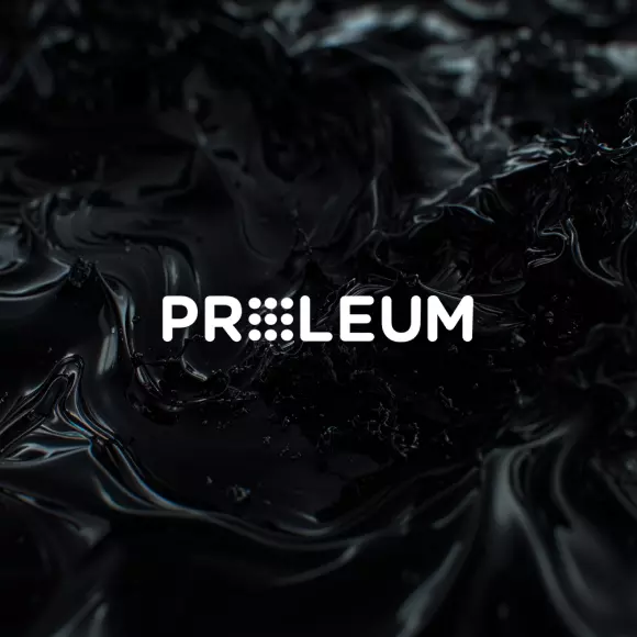 Обложка кейса «Маркетплейс нефтяных продуктов Proleum»