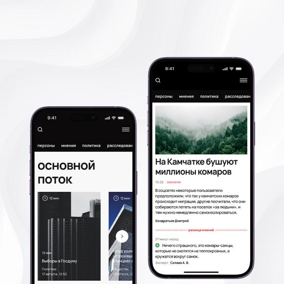 Обложка кейса «Крупное федеральное СМИ»