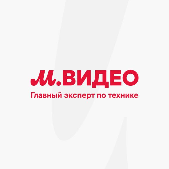 Обложка кейса «М.Видео»