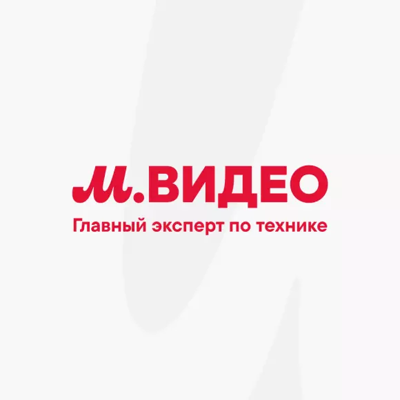 Обложка кейса «М.Видео»
