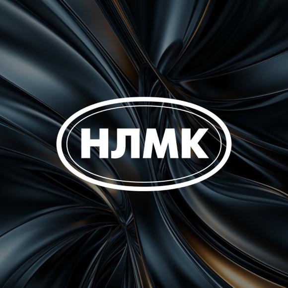 Обложка кейса «НЛМК»