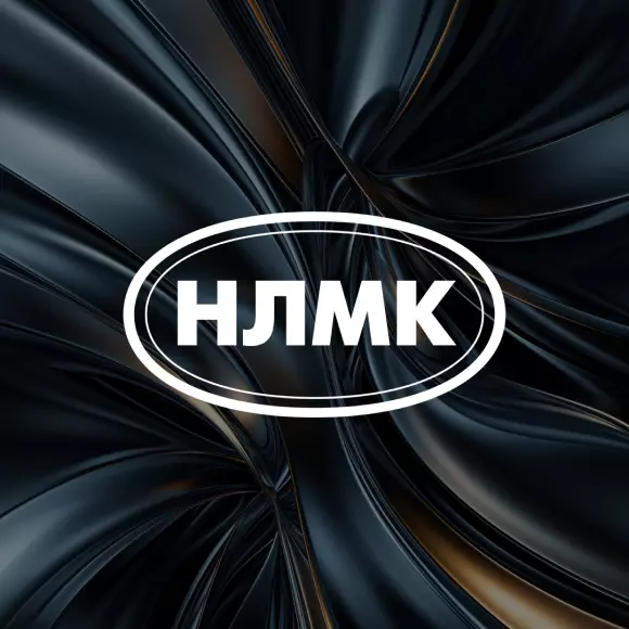 Обложка кейса «НЛМК»