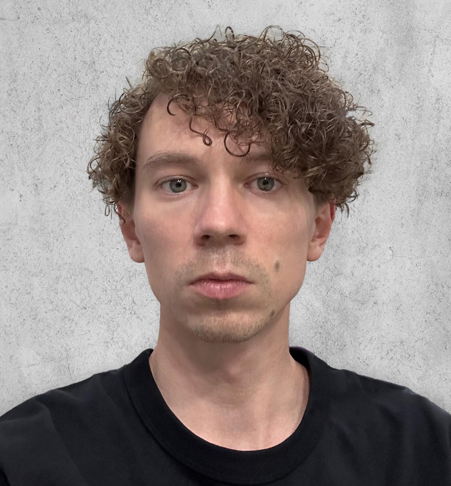 Леонид Никулин