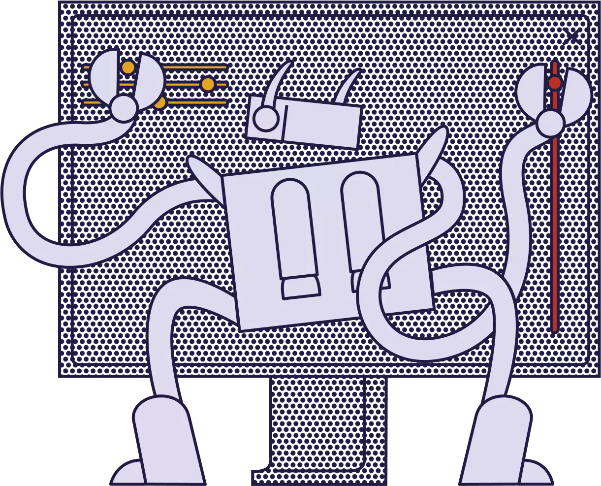 картинка в блоке