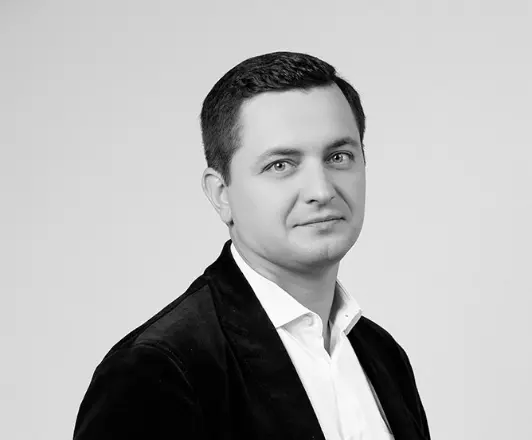 Владимир Гордеев