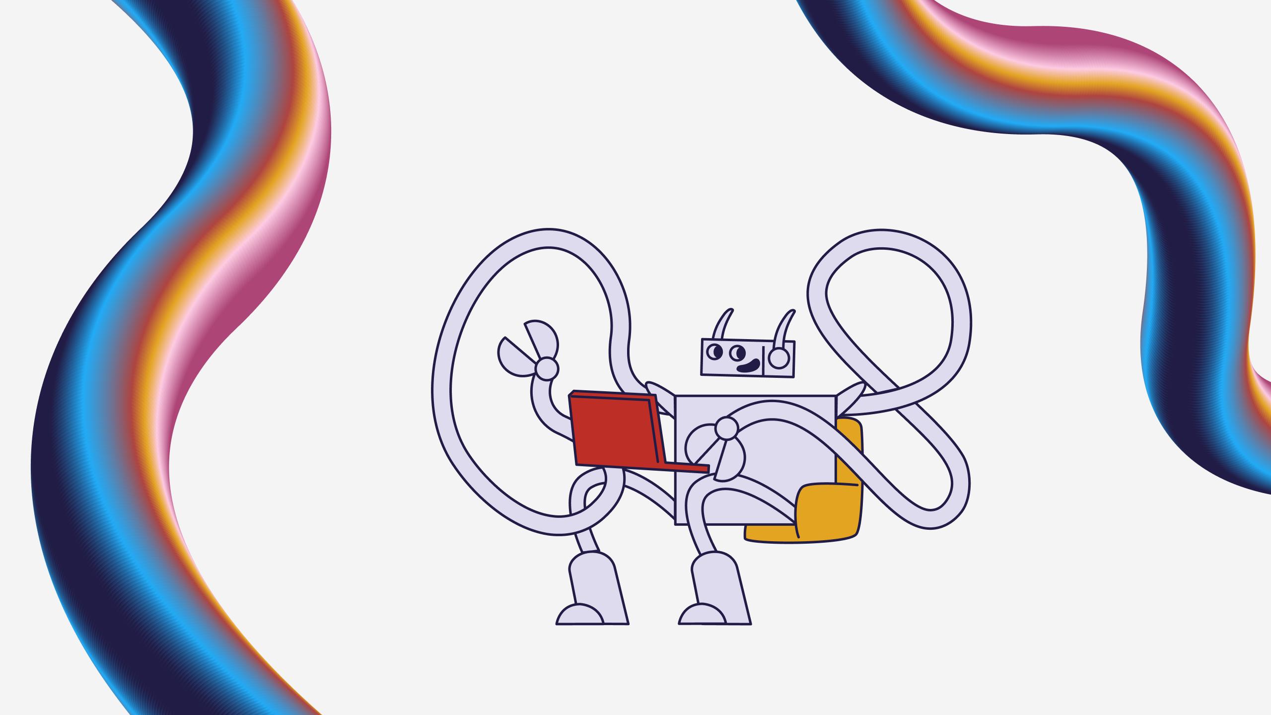 Обложка статьи «Как разработать веб-приложение»