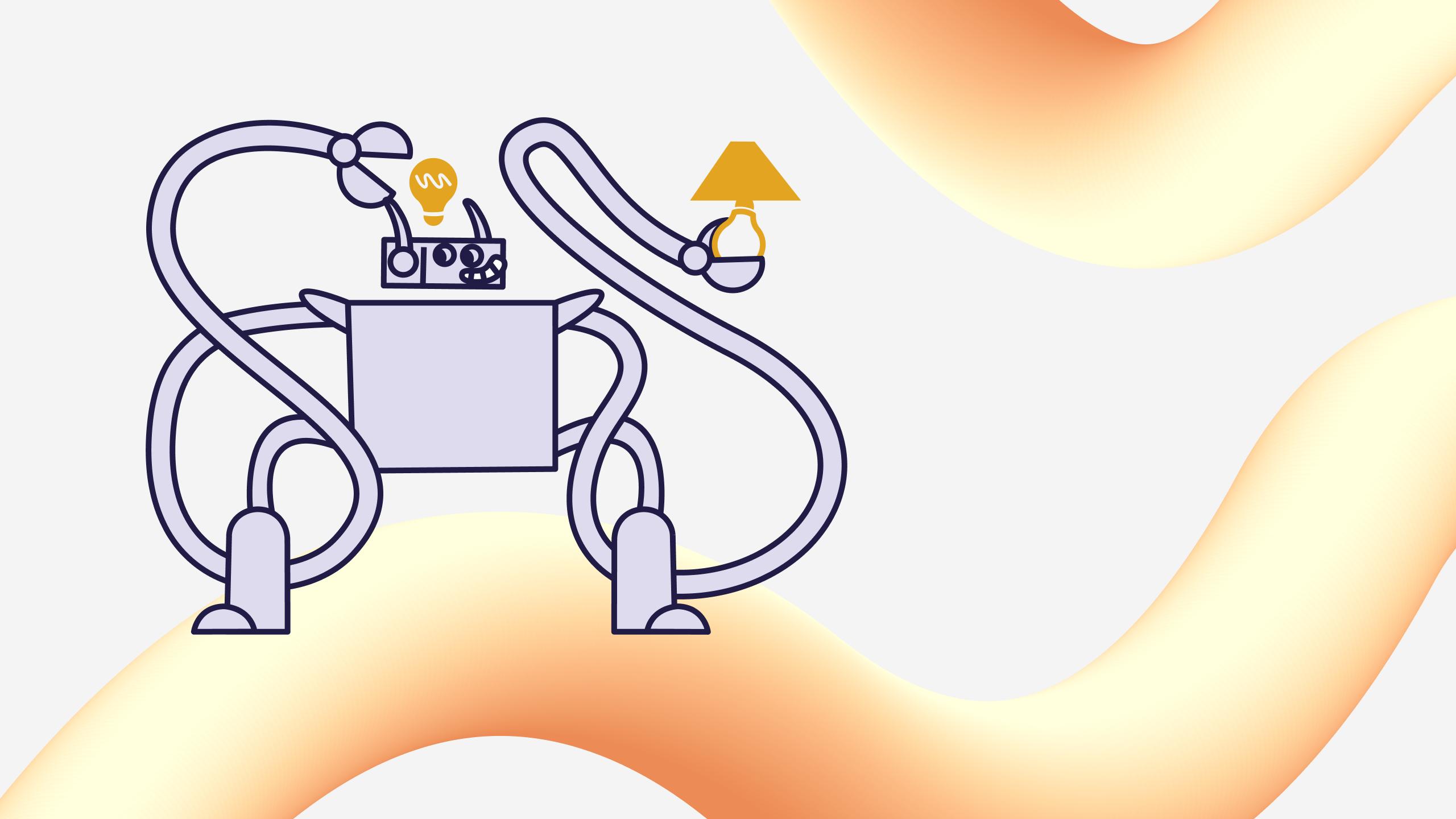 Обложка статьи «Что такое аутсорсинг»