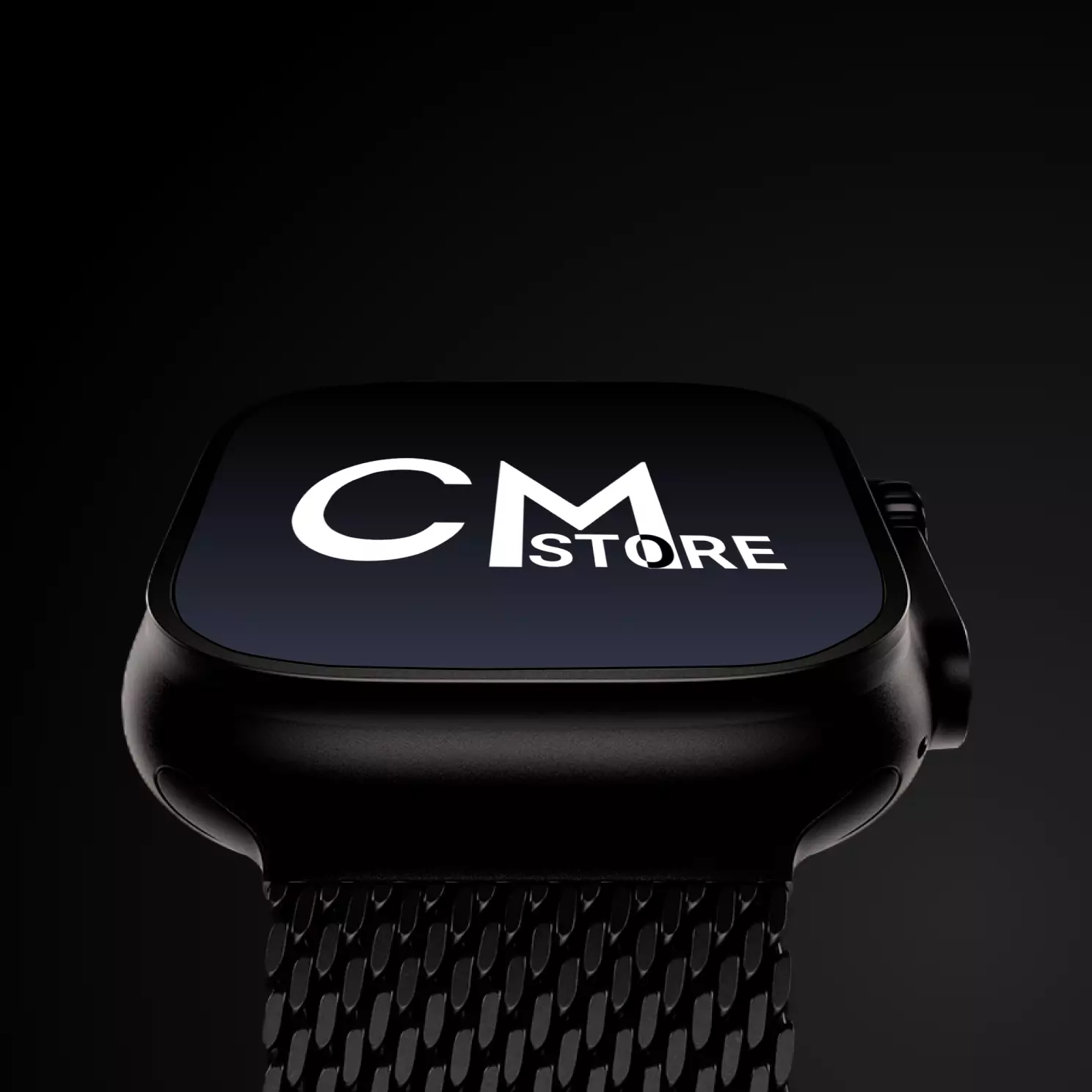 Обложка кейса «Мобильное приложение CMstore»