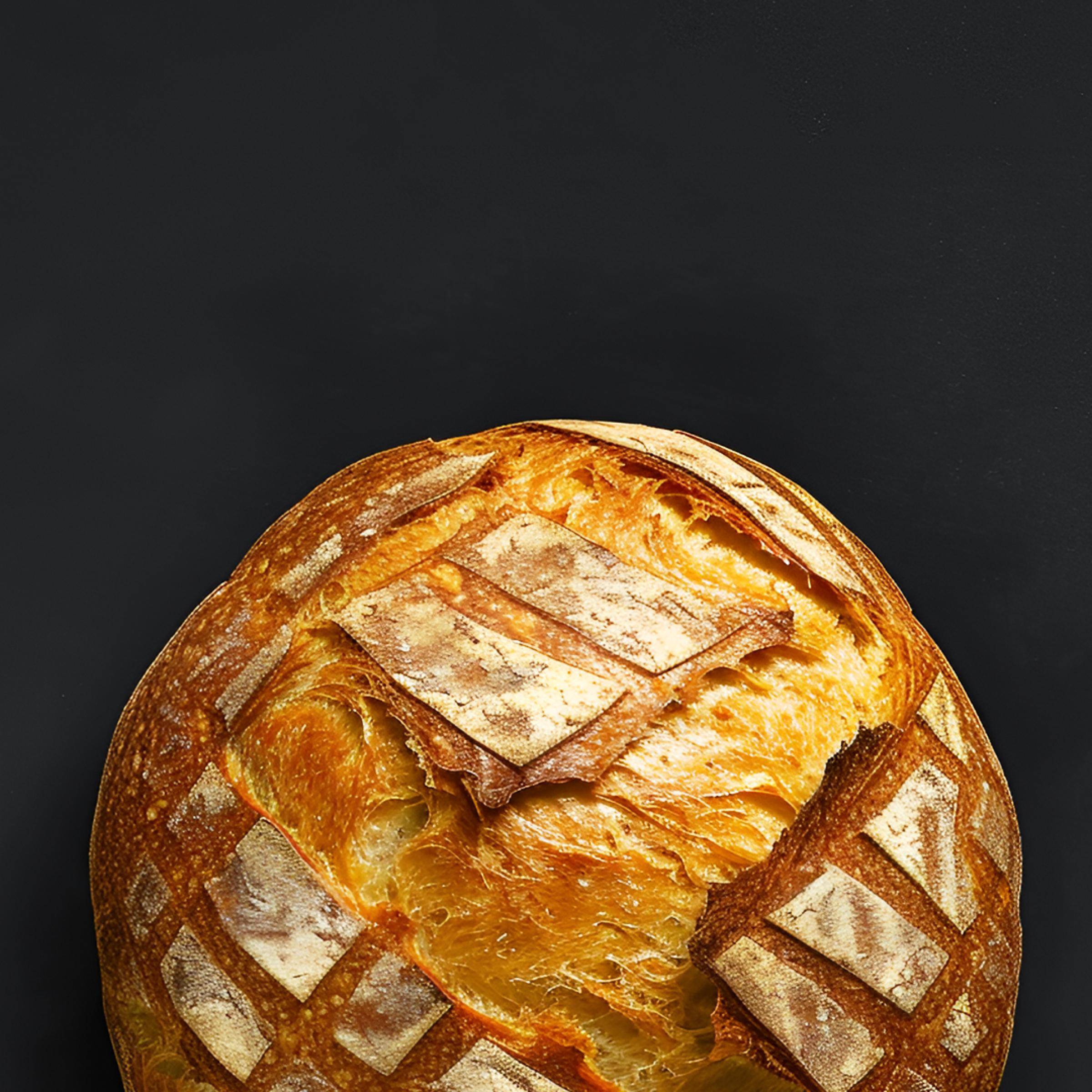 Обложка кейса «Приложение для пекарен Хлеб Хмельницкого»