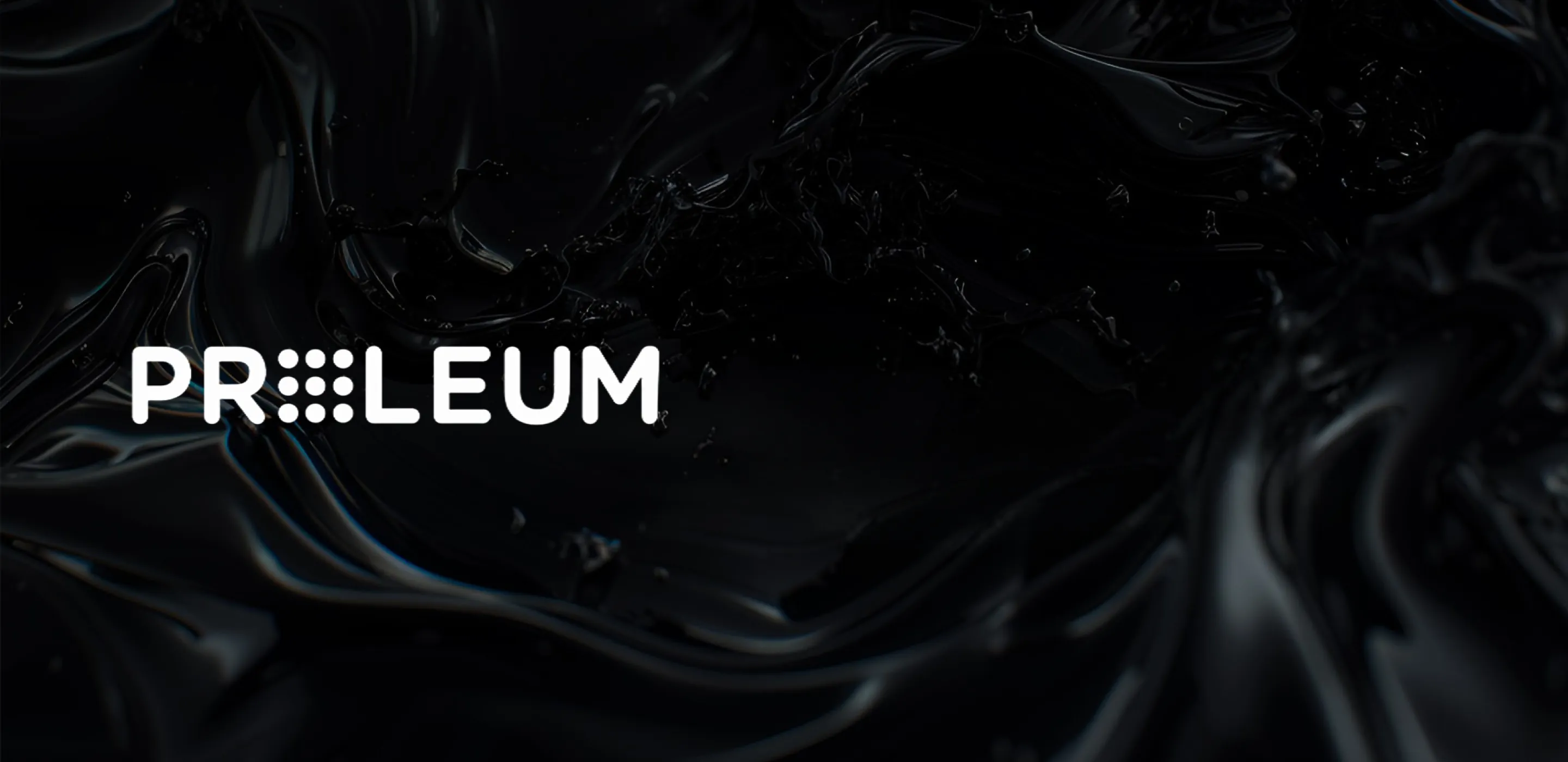 Маркетплейс нефтепродуктов Proleum