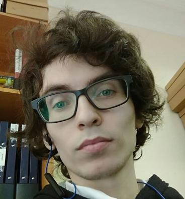 Тимур Краско