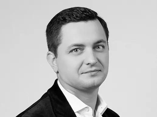 Владимир Гордеев