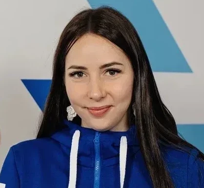 Светлана Демина