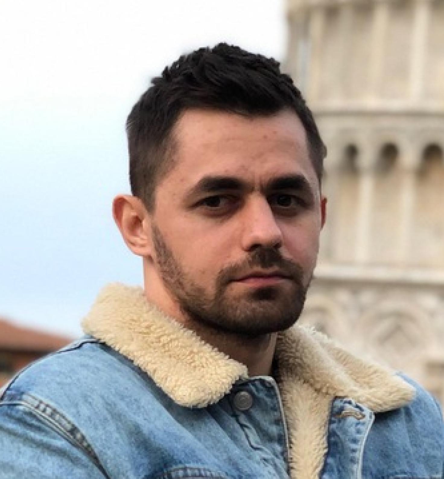 Ярослав Ясаков