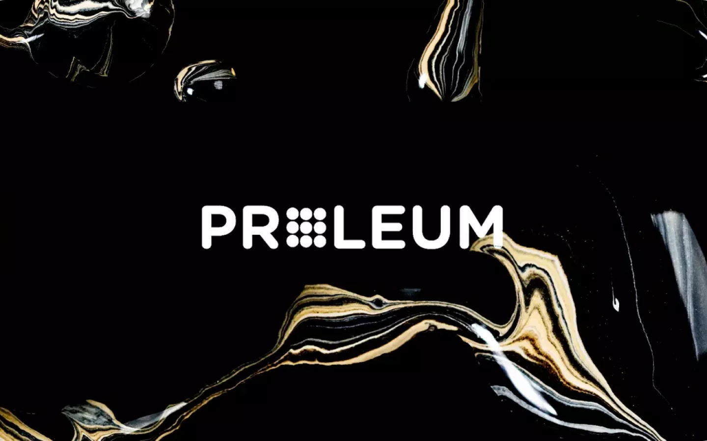 Маркетплейс нефтяных продуктов Proleum