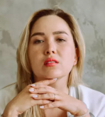 Анна Поликарпова