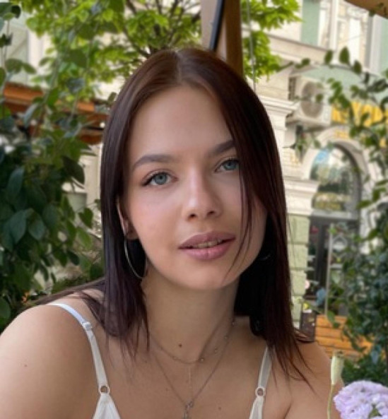 Катя Морозова