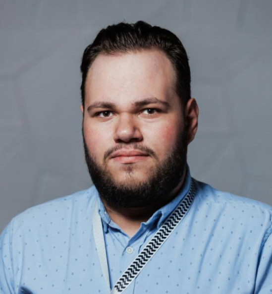 Павел Гершевич