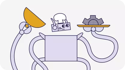Маркетплейс времени и компетенций: как мы разработали платформу для поиска подрядчиков и исполнителей