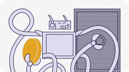 Мобильное приложение на Flutter для АЗС за 2 месяца